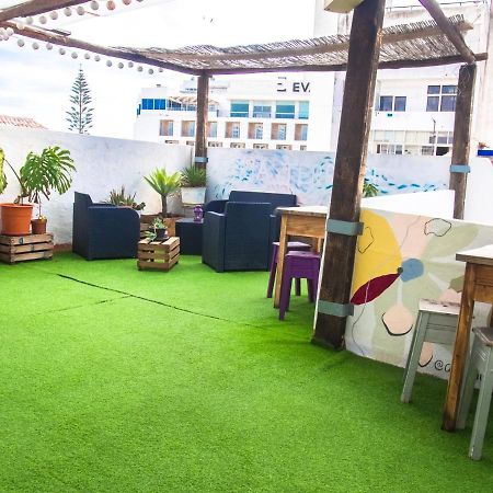 Hotel Ria Terrace à District de District de Faro Extérieur photo