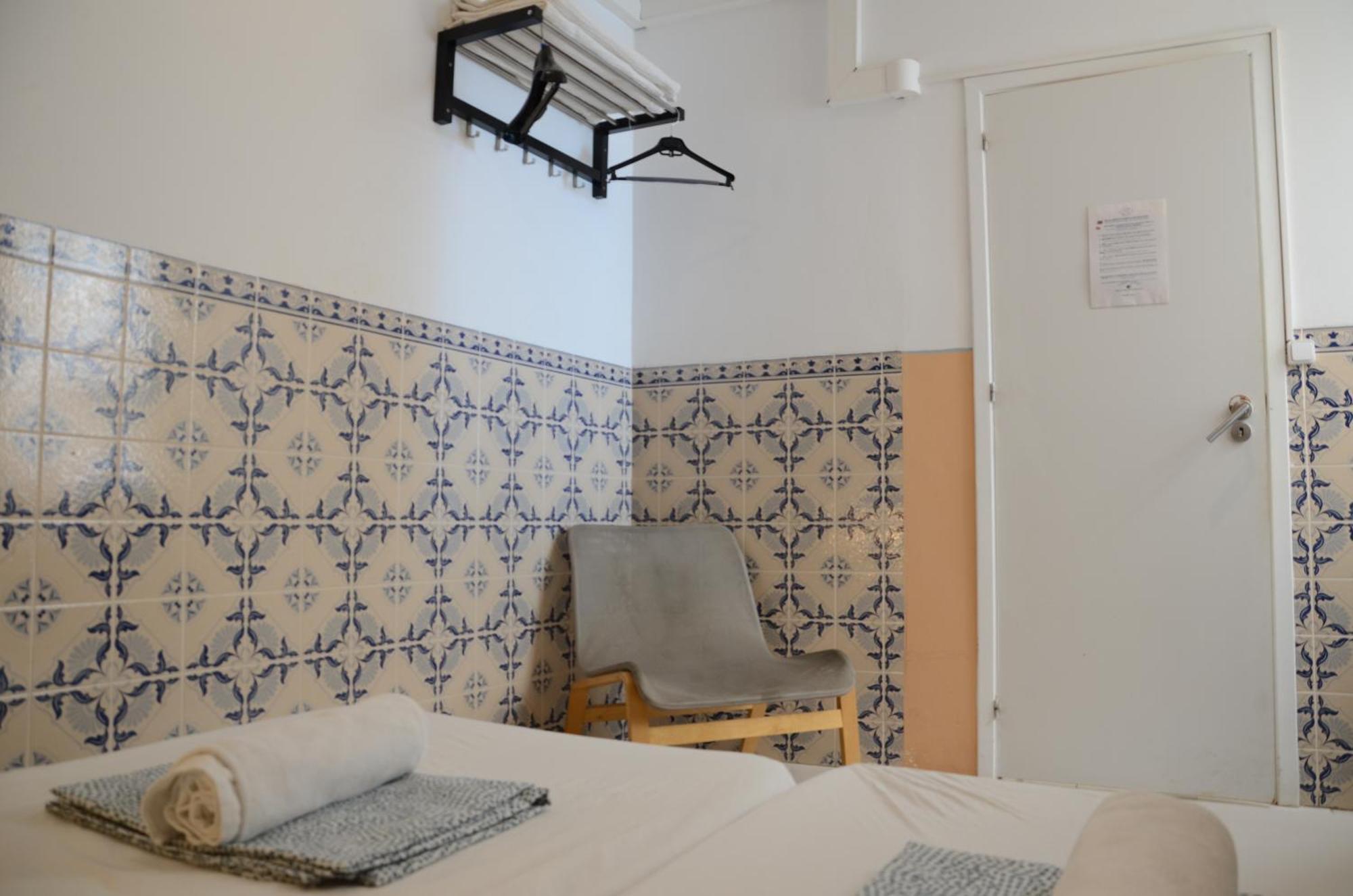 Hotel Ria Terrace à District de District de Faro Extérieur photo