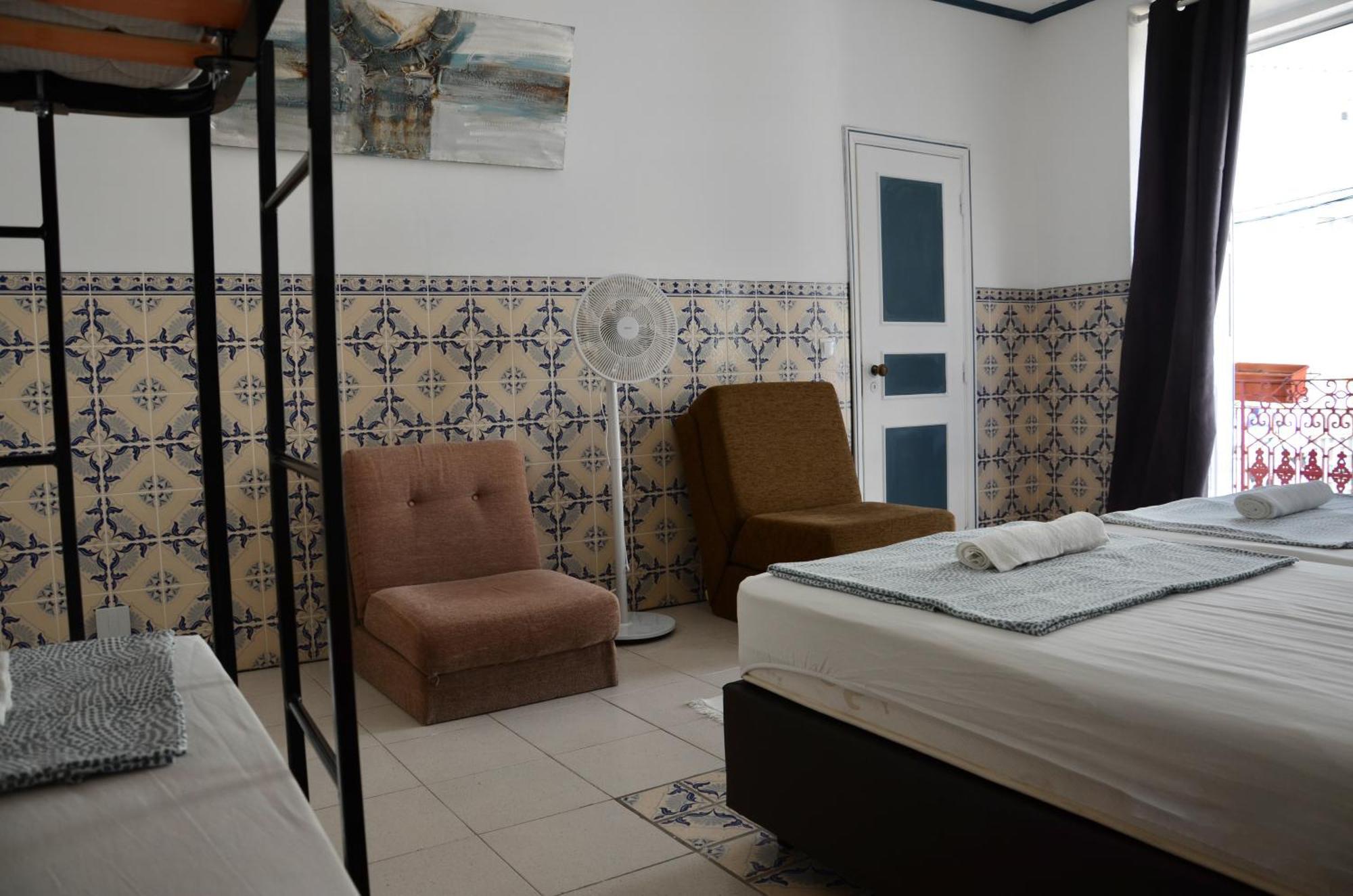 Hotel Ria Terrace à District de District de Faro Extérieur photo